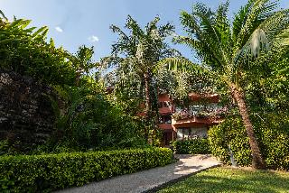 Courtyard by Marriott Phuket, Patong Beach fotoÄŸrafÄ±