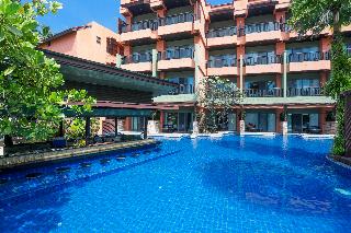Courtyard by Marriott Phuket, Patong Beach fotoÄŸrafÄ±