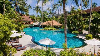 Courtyard by Marriott Phuket, Patong Beach otel fotoğrafı
