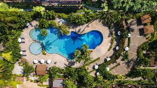 Courtyard by Marriott Phuket, Patong Beach fotoÄŸrafÄ±