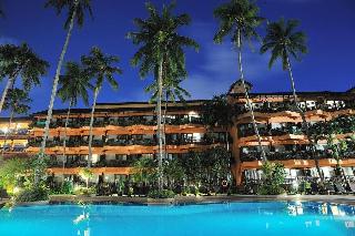 Courtyard by Marriott Phuket, Patong Beach fotoÄŸrafÄ±