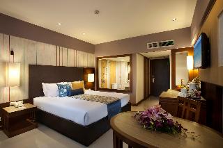 Courtyard by Marriott Phuket, Patong Beach fotoÄŸrafÄ±