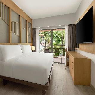 Courtyard by Marriott Phuket, Patong Beach fotoÄŸrafÄ±