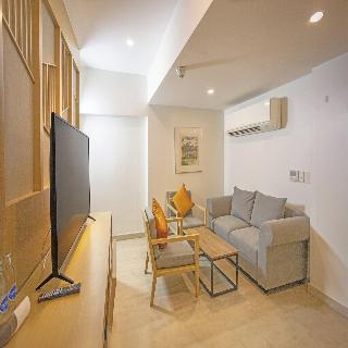 Courtyard by Marriott Phuket, Patong Beach fotoÄŸrafÄ±