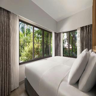 Courtyard by Marriott Phuket, Patong Beach fotoÄŸrafÄ±