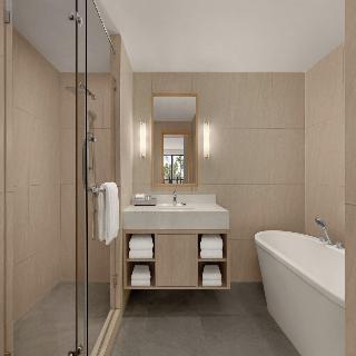 Courtyard by Marriott Phuket, Patong Beach fotoÄŸrafÄ±