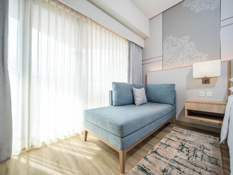 Courtyard by Marriott Phuket, Patong Beach - Oda