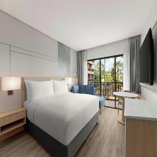 Courtyard by Marriott Phuket, Patong Beach fotoÄŸrafÄ±