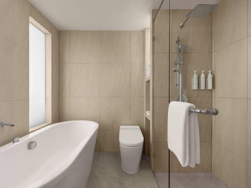 Courtyard by Marriott Phuket, Patong Beach - Oda