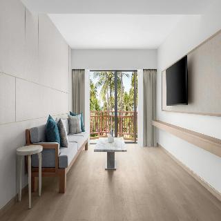 Courtyard by Marriott Phuket, Patong Beach fotoÄŸrafÄ±