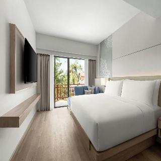 Courtyard by Marriott Phuket, Patong Beach fotoÄŸrafÄ±
