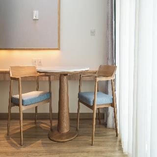 Courtyard by Marriott Phuket, Patong Beach fotoÄŸrafÄ±