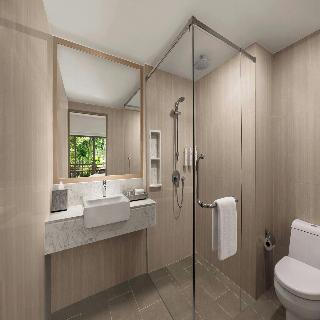 Courtyard by Marriott Phuket, Patong Beach fotoÄŸrafÄ±