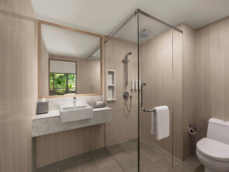 Courtyard by Marriott Phuket, Patong Beach - Oda