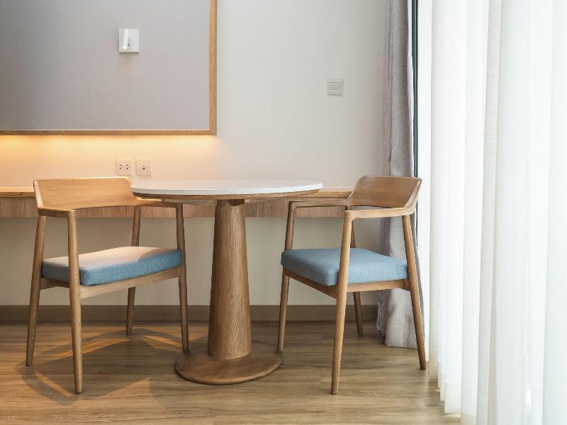 Courtyard by Marriott Phuket, Patong Beach - Oda