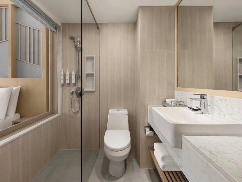 Courtyard by Marriott Phuket, Patong Beach - Oda