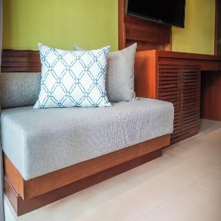 Courtyard by Marriott Phuket, Patong Beach fotoÄŸrafÄ±
