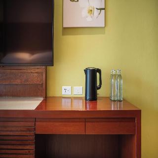 Courtyard by Marriott Phuket, Patong Beach fotoÄŸrafÄ±