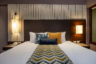 Courtyard by Marriott Phuket, Patong Beach fotoÄŸrafÄ±