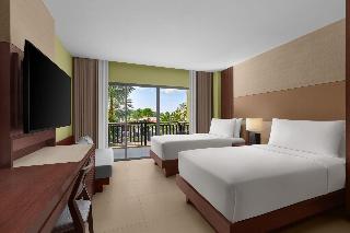 Courtyard by Marriott Phuket, Patong Beach fotoÄŸrafÄ±