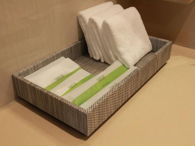 Courtyard by Marriott Phuket, Patong Beach - Oda