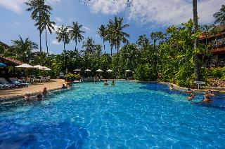 Courtyard by Marriott Phuket, Patong Beach fotoÄŸrafÄ±