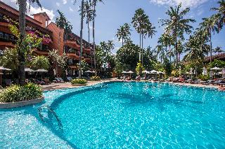 Courtyard by Marriott Phuket, Patong Beach fotoÄŸrafÄ±