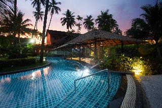 Courtyard by Marriott Phuket, Patong Beach fotoÄŸrafÄ±