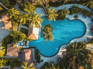 Courtyard by Marriott Phuket, Patong Beach fotoÄŸrafÄ±