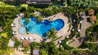 Courtyard by Marriott Phuket, Patong Beach fotoÄŸrafÄ±