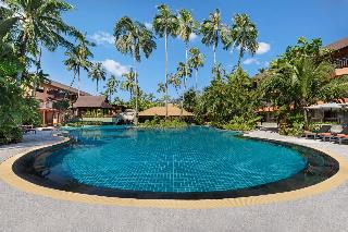 Courtyard by Marriott Phuket, Patong Beach fotoÄŸrafÄ±