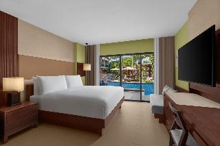 Courtyard by Marriott Phuket, Patong Beach fotoÄŸrafÄ±