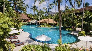 Courtyard by Marriott Phuket, Patong Beach fotoÄŸrafÄ±