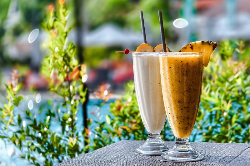 Courtyard by Marriott Phuket, Patong Beach - Havuz