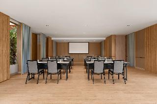 Courtyard by Marriott Phuket, Patong Beach fotoÄŸrafÄ±