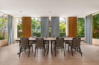 Courtyard by Marriott Phuket, Patong Beach fotoÄŸrafÄ±