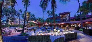 Courtyard by Marriott Phuket, Patong Beach fotoÄŸrafÄ±