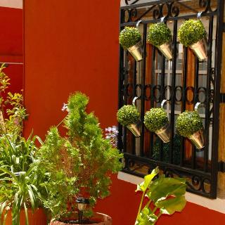 Hostal Cervantes