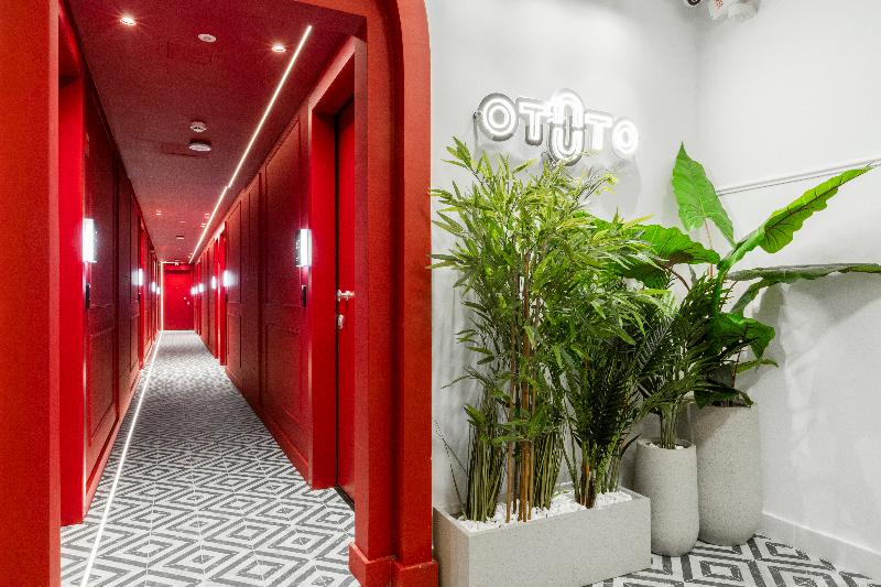 Ototo Luxury Living - Genel