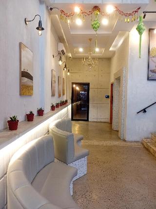 Travelbiz Hotel fotoÄŸrafÄ±