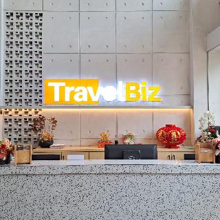 Travelbiz Hotel fotoÄŸrafÄ±