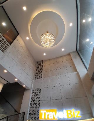 Travelbiz Hotel fotoÄŸrafÄ±