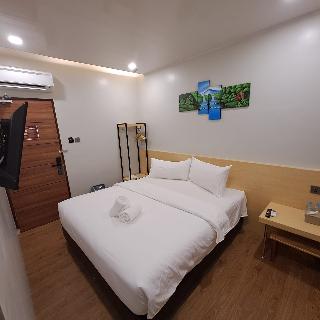 Travelbiz Hotel fotoÄŸrafÄ±