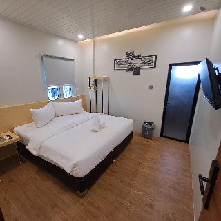 Travelbiz Hotel fotoÄŸrafÄ±
