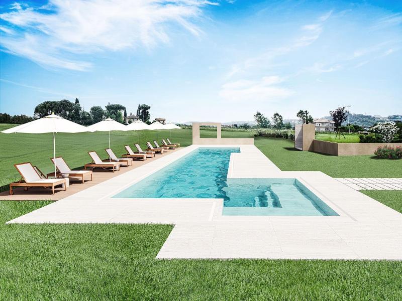 Tenuta Asmara Luxury Resort - Aktivite