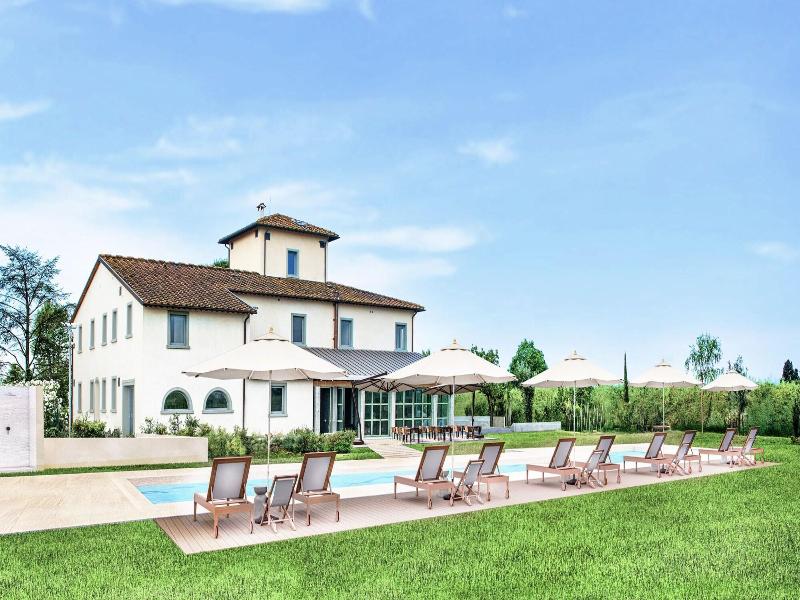 Tenuta Asmara Luxury Resort - Genel
