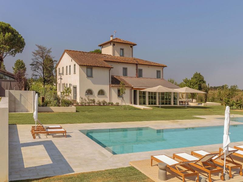 Tenuta Asmara Luxury Resort - Genel