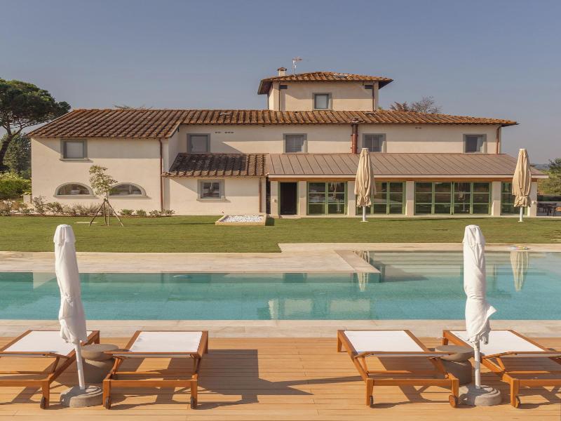 Tenuta Asmara Luxury Resort - Genel