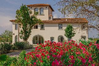 Tenuta Asmara Luxury Resort