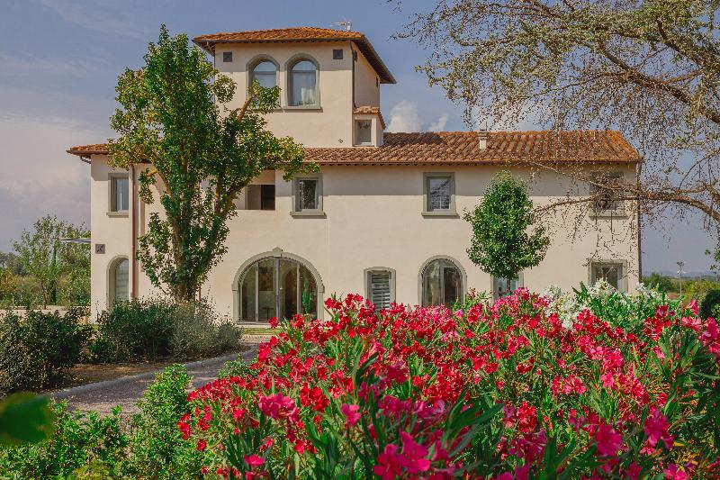 Tenuta Asmara Luxury Resort - Genel